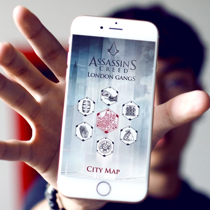 L’advergaming: un monde d’opportunités pour garder contact avec son public L’advergaming: un monde d’opportunités pour garder contact avec son public